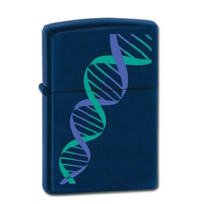 Zippo DNA